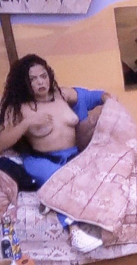Big Brother Brasil 23 ポルノスター HD 画像