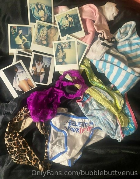 bubblebuttvenus かわいいスター 画像
