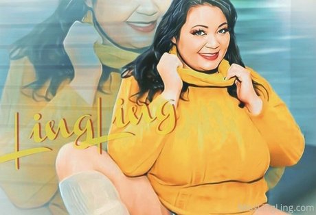 linglingbbw profile image