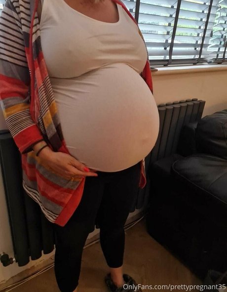prettypregnant35 無料モデル 画像