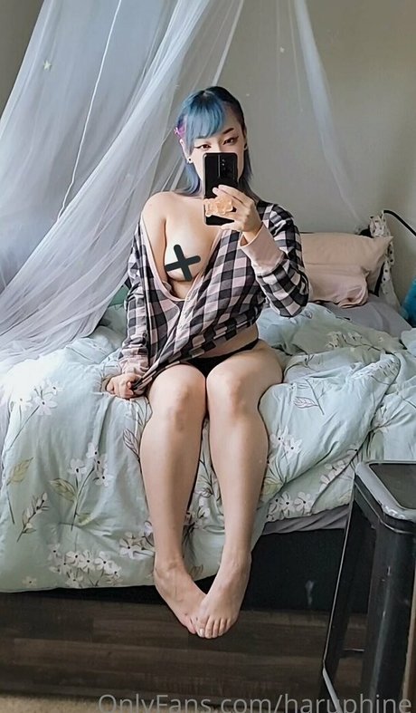 haruphine エロティックなスター 写真