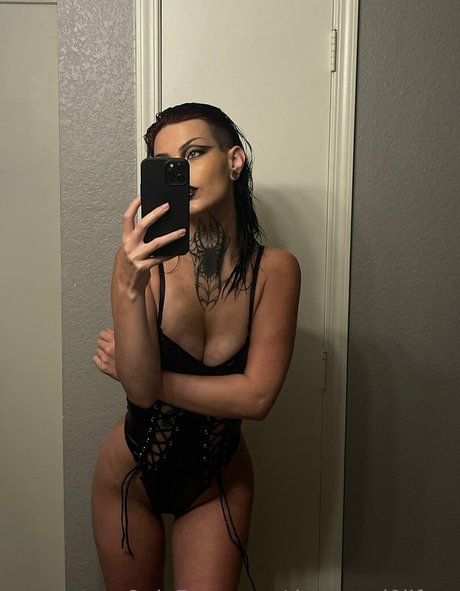demon d0llfree 完璧なポルノスター 写真