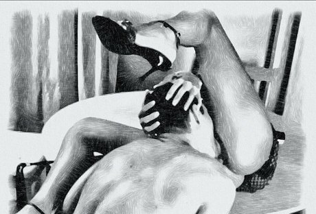 nicolerocchi エロティックモデル 画像