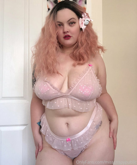 misscrispyfree アダルトスター アーカイブ