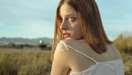 Agnese Innocente 素敵なスター 写真