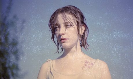 Agnese Innocente エロティックなモデル 写真