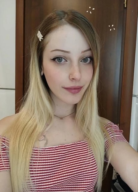 Agnese Innocente HD女優 画像