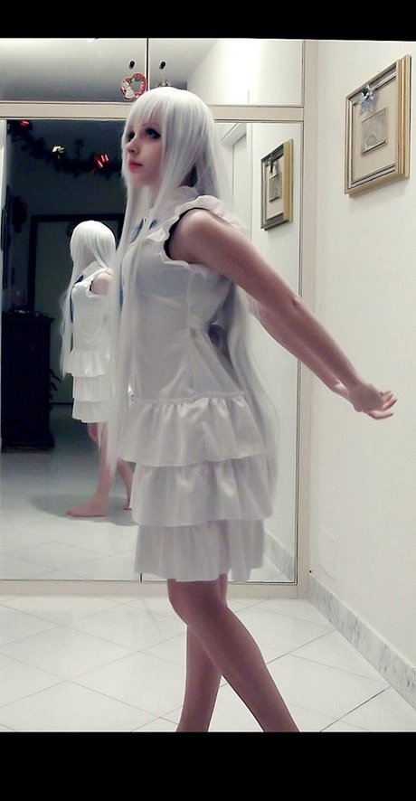Agnese Innocente 独占ポルノスター 写真