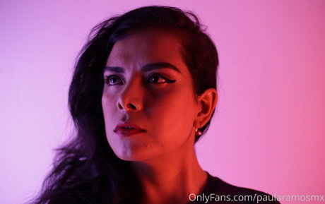 paularamosmx ポルノスター ベスト 写真