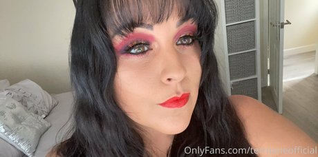 terrijaneofficial アダルトモデル アーカイブ