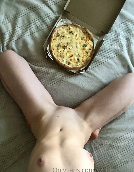 whiterrabbit 最高のモデル 写真