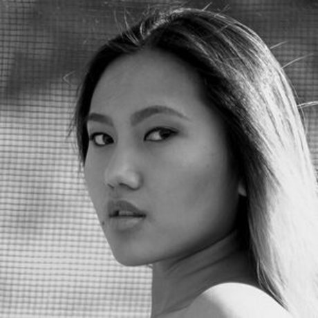 maythai ヌードモデル 写真