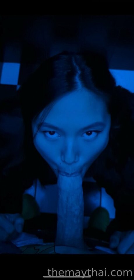 maythai エロティックなスター 写真