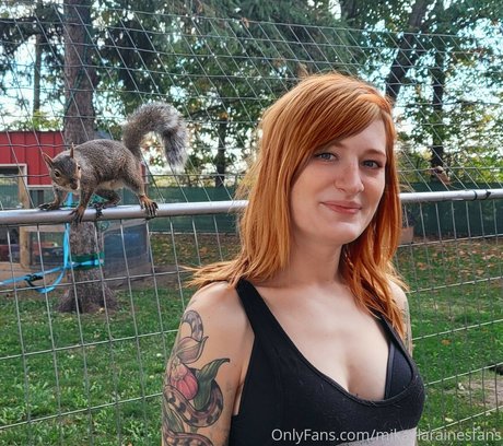 Mikayla Raines profile image