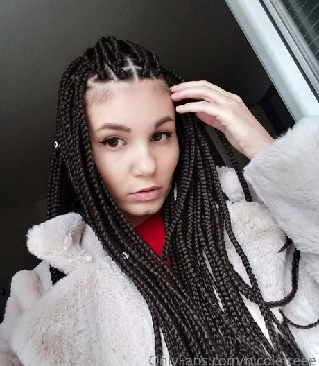nicolefreee ポルノスター 高品質 画像