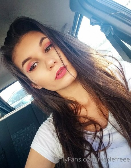 nicolefreee 素敵なスター 画像