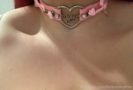 littleredivyfree かわいいモデル 写真