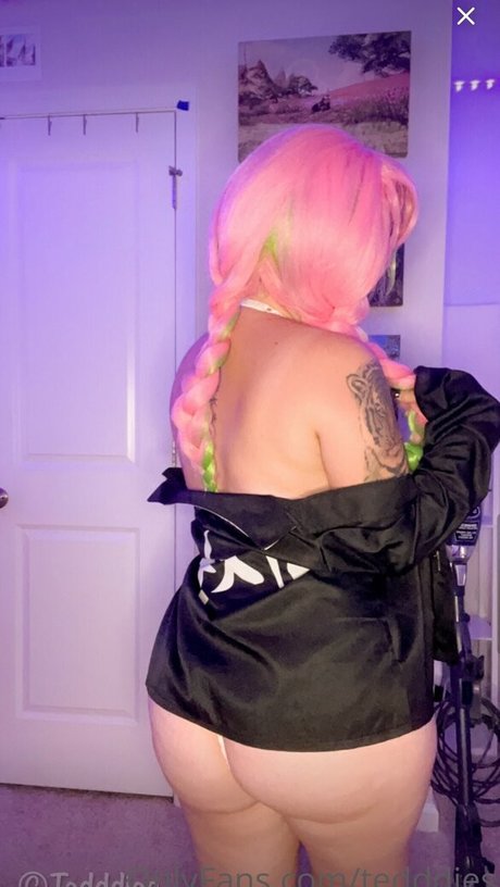 Tedddies 完璧なスター 画像