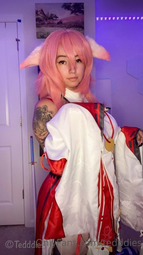 Tedddies エロティックなモデル 写真