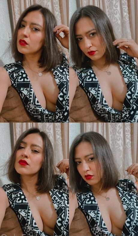 morenazadefuego HDモデル 画像