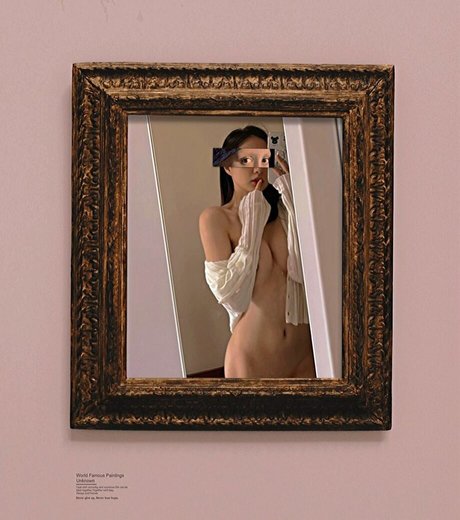 Helenhmy 独占女優 写真