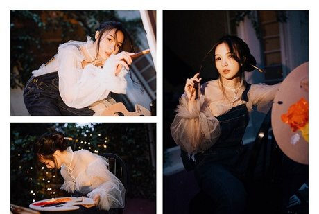 Helenhmy 無料のスター 写真