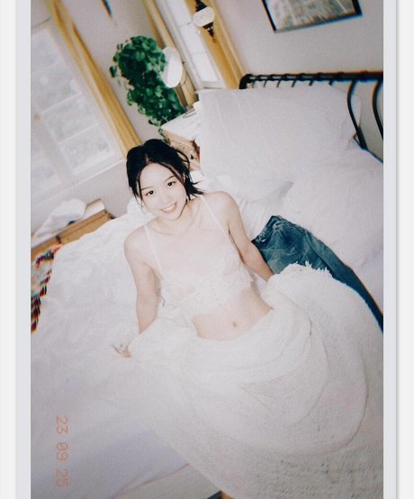 Helenhmy セクシー女優 写真