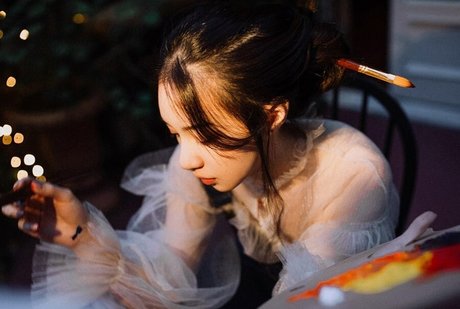 Helenhmy 高品質のポルノスター 写真