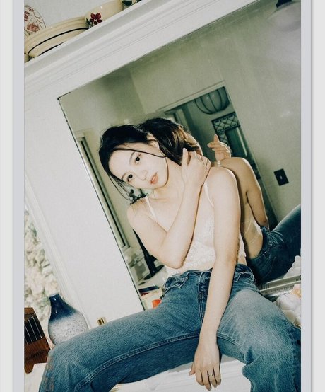 Helenhmy ヌード女優 写真