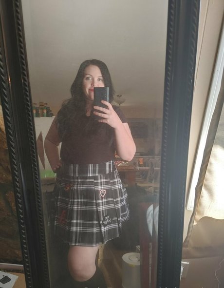 vintagewitchteaze 裸のスター 画像