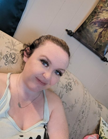 vintagewitchteaze アート女優 ギャラリー