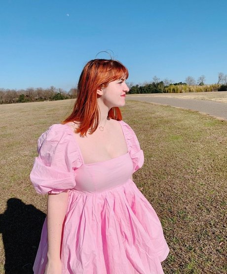 Sarah Z 美しいスター 写真