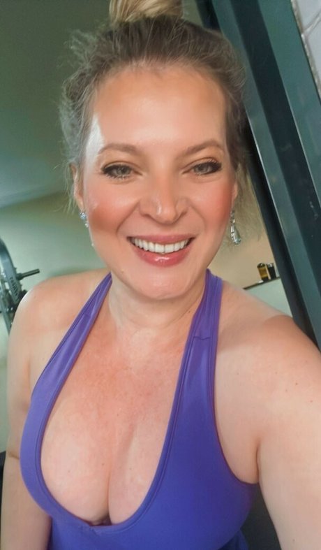 Joice Hasselmann ヌード女優 写真