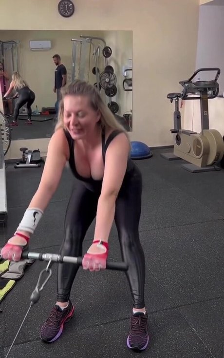 Joice Hasselmann トップ女優 写真