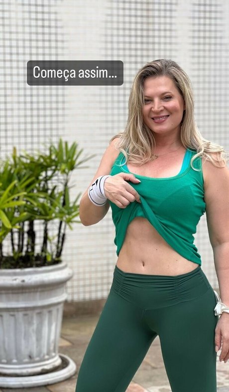 Joice Hasselmann セックススター 画像