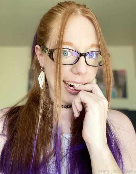 lil rayne アート女優 写真