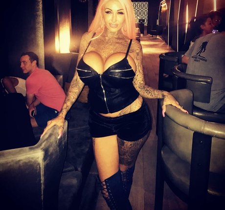 Kacey Diamonds 限定モデル 画像