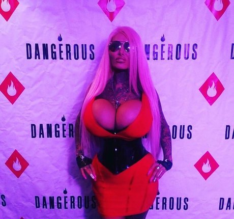 Kacey Diamonds トップスター 写真