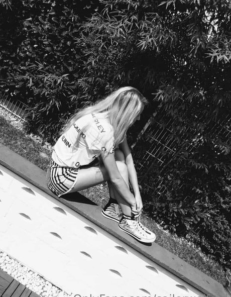 sailerwolfgirl 裸モデル 写真