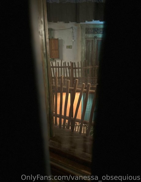 vanessa obsequious 美しいモデル 画像