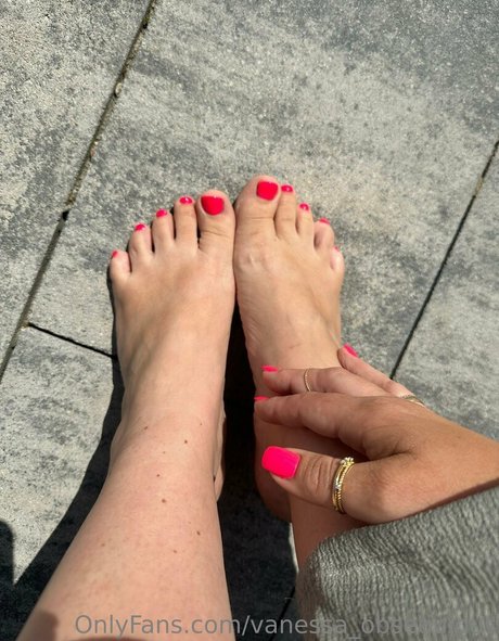 vanessa obsequious アダルトモデル 写真