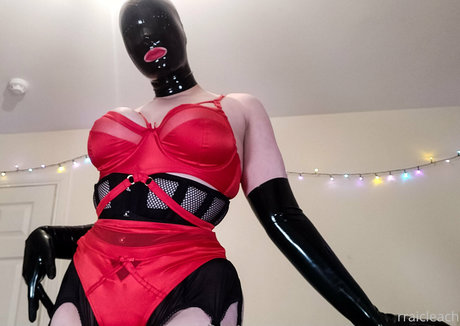 rraicleach エロティックなスター 画像