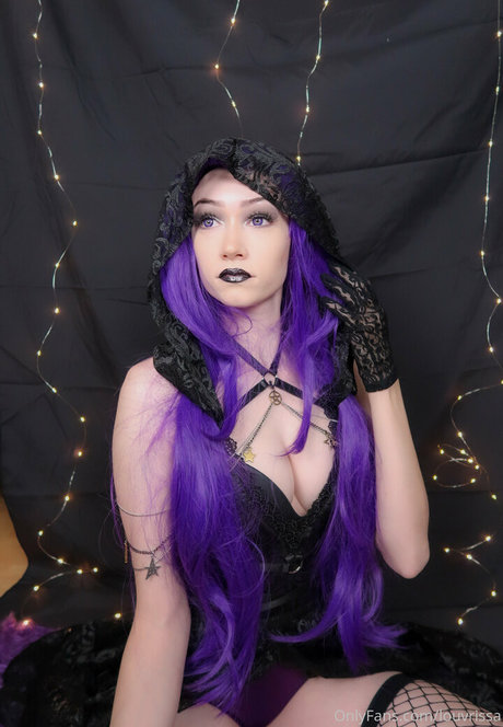 louvrissa アートスター 写真