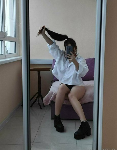 baby untouchable 高品質モデル 写真