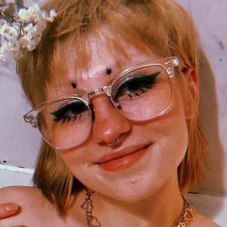 maggie24 素敵なスター 写真