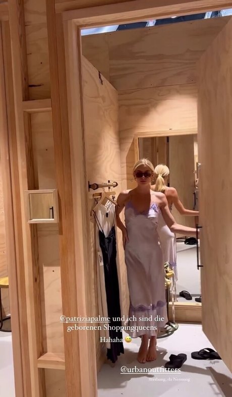 Patrizia Palme アートポルノスター 写真