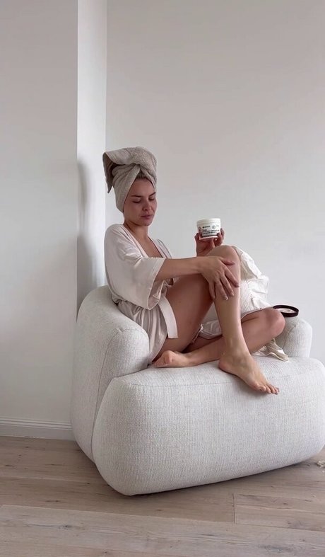 Patrizia Palme スター ヌード 画像