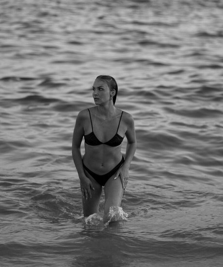 Patrizia Palme ヌードスター 写真