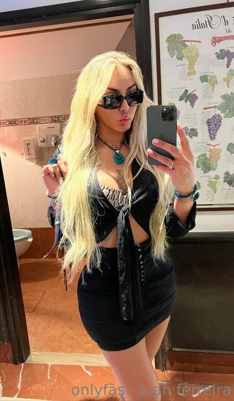 liahferreira 完璧な女優 画像