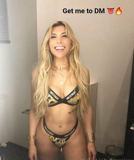 liahferreira 最高のスター 画像